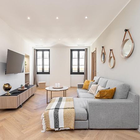 Magnifique Appartement, Nice Centre Ville - Massena Dış mekan fotoğraf