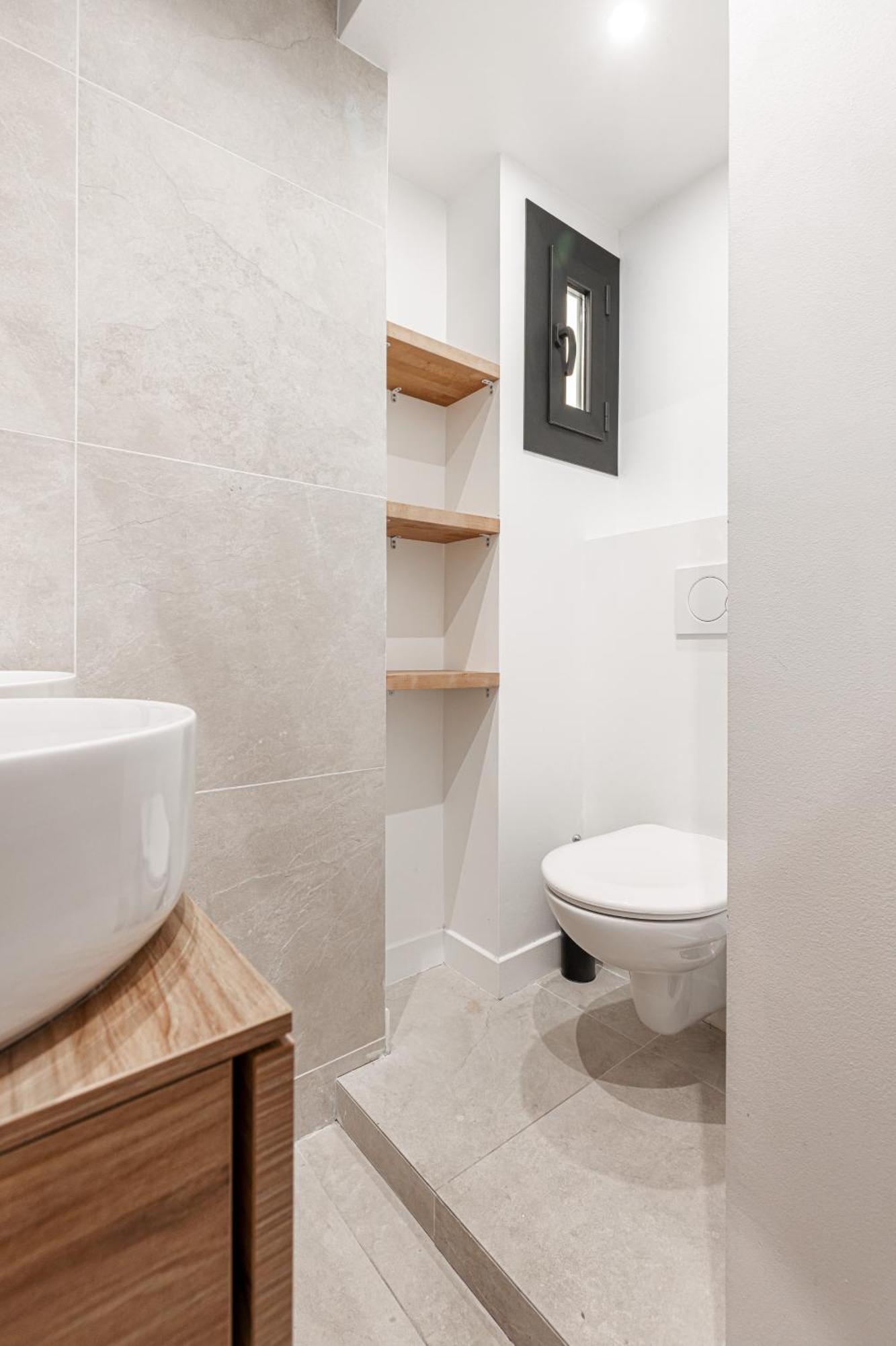 Magnifique Appartement, Nice Centre Ville - Massena Dış mekan fotoğraf