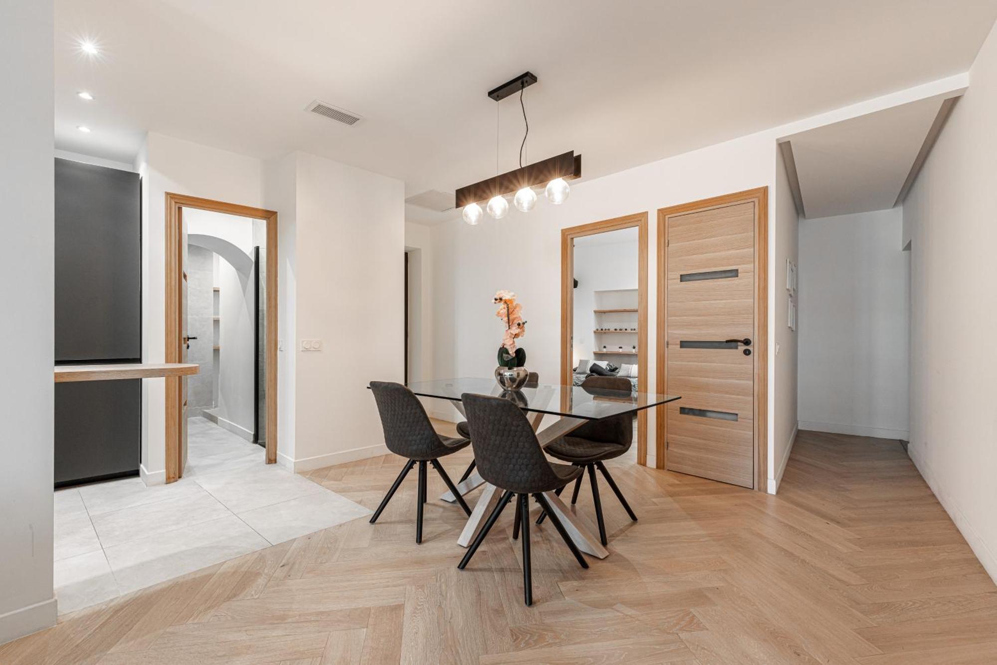 Magnifique Appartement, Nice Centre Ville - Massena Dış mekan fotoğraf